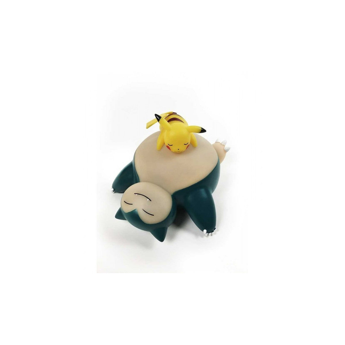 TEKNOFUN TF811408 luce da notte per bambino Libera installazione Beige, Verde, Giallo LED