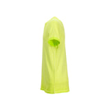 U-Power Style Fluo Maglietta Girocollo Manica corta Cotone