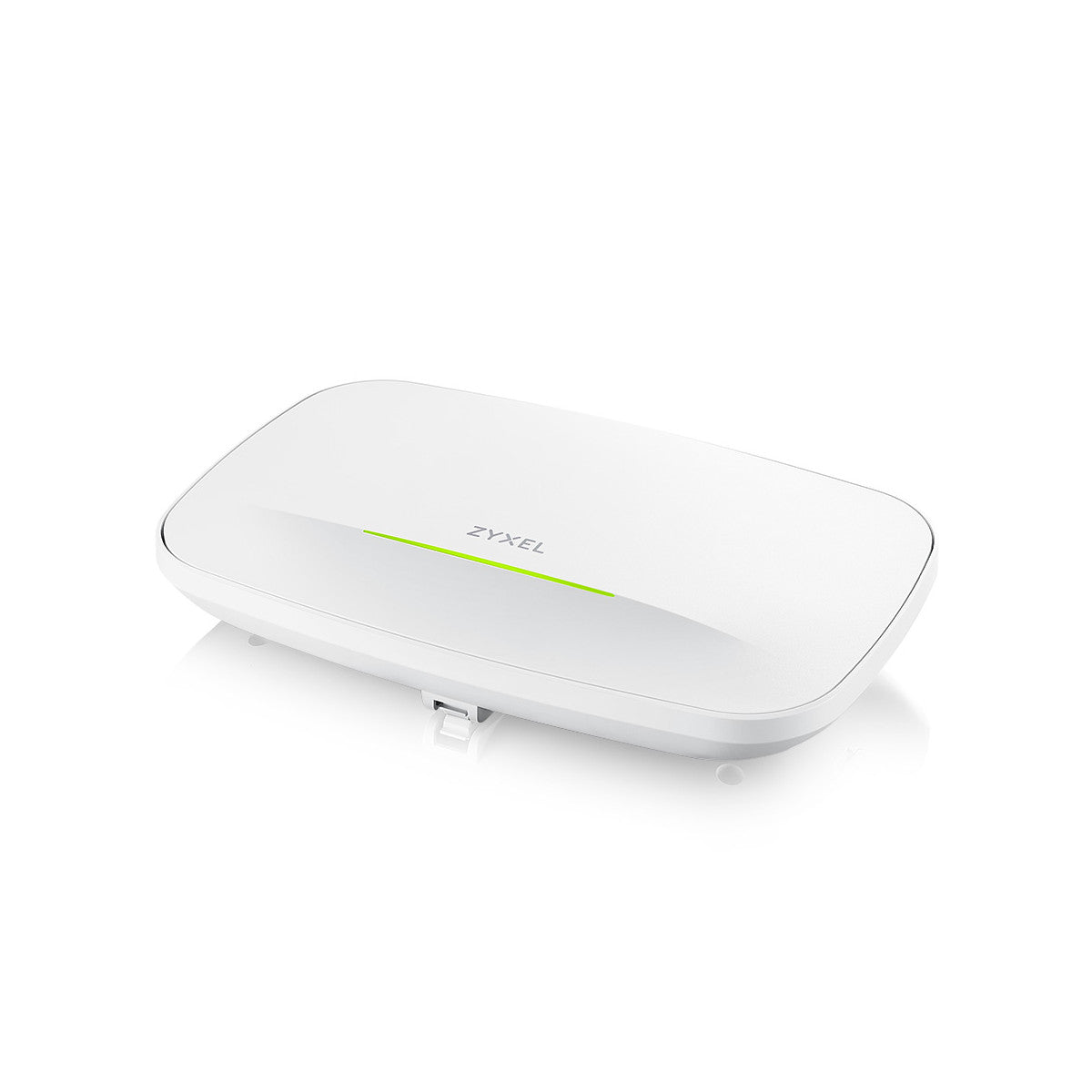Zyxel WBE630S 11530 Mbit/s Bianco Supporto Power over Ethernet (PoE)
