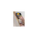 Black Decker FMHT6-70868 pistola pinzatrice manuale Nero, Giallo