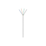 Goobay 68707 cavo di rete Grigio 100 m Cat5e U/UTP (UTP)