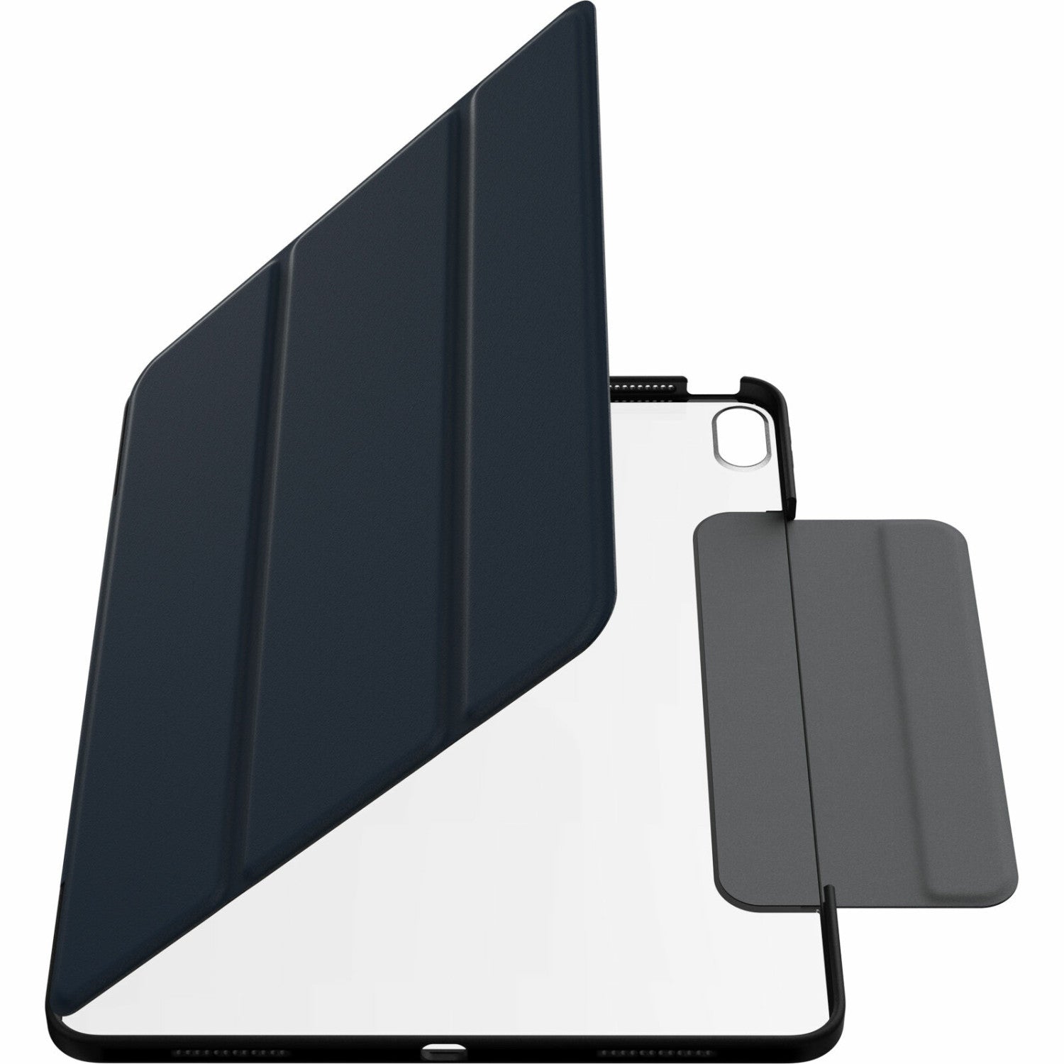 OtterBox Symmetry Folio Case Custodia per Apple iPad Air 13 pollici M2 Coastal Evening