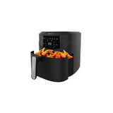 Cecotec Cecofry Absolute 7600 Friggitrice ad Aria Calda Singolo 7,6 L Indipendente 2000 W Nero