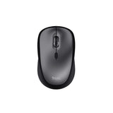 Trust B0BL7BNN28 Mouse Yvi Wireless Eco Nero