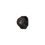 Suunto Run 3,35 cm (1.32") AMOLED 46 mm Digitale 466 x 466 Pixel Touch screen Nero GPS (satellitare)