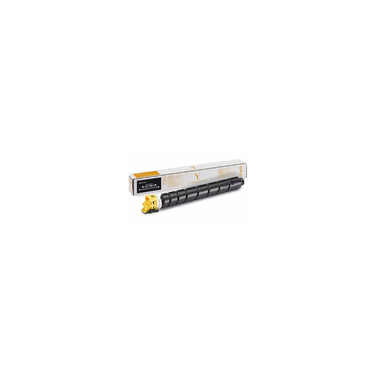 KYOCERA TK-8345Y cartuccia toner 1 pz Giallo