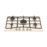 Hotpoint Ariston Piano cottura a gas PCN 750 T (OW) R /HA