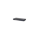 Dahua Technology CS4220-16GT-240 Gestito L2 Gigabit Ethernet (10/100/1000) Supporto Power over Ethernet (PoE) Nero