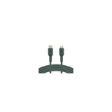 Belkin CAA003BT1MMG cavo Lightning 1 m Nero