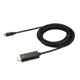 StarTech.com CDP2HD3MBNL cavo e adattatore video USB tipo-C