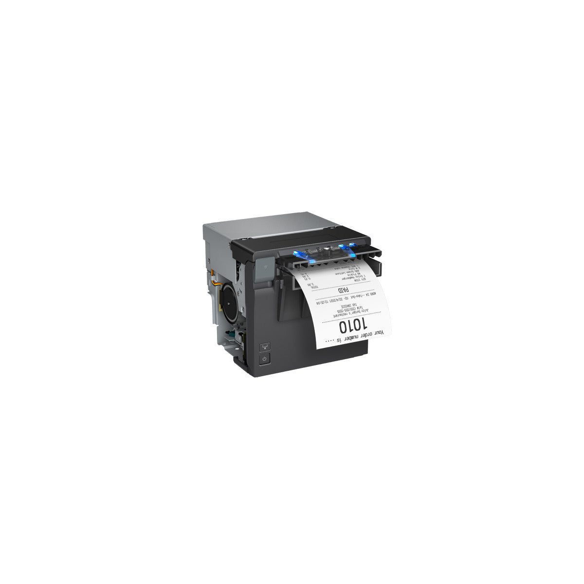 Epson EU-m30 (002): USB Serial, NES, Black, No PSU, No Cable