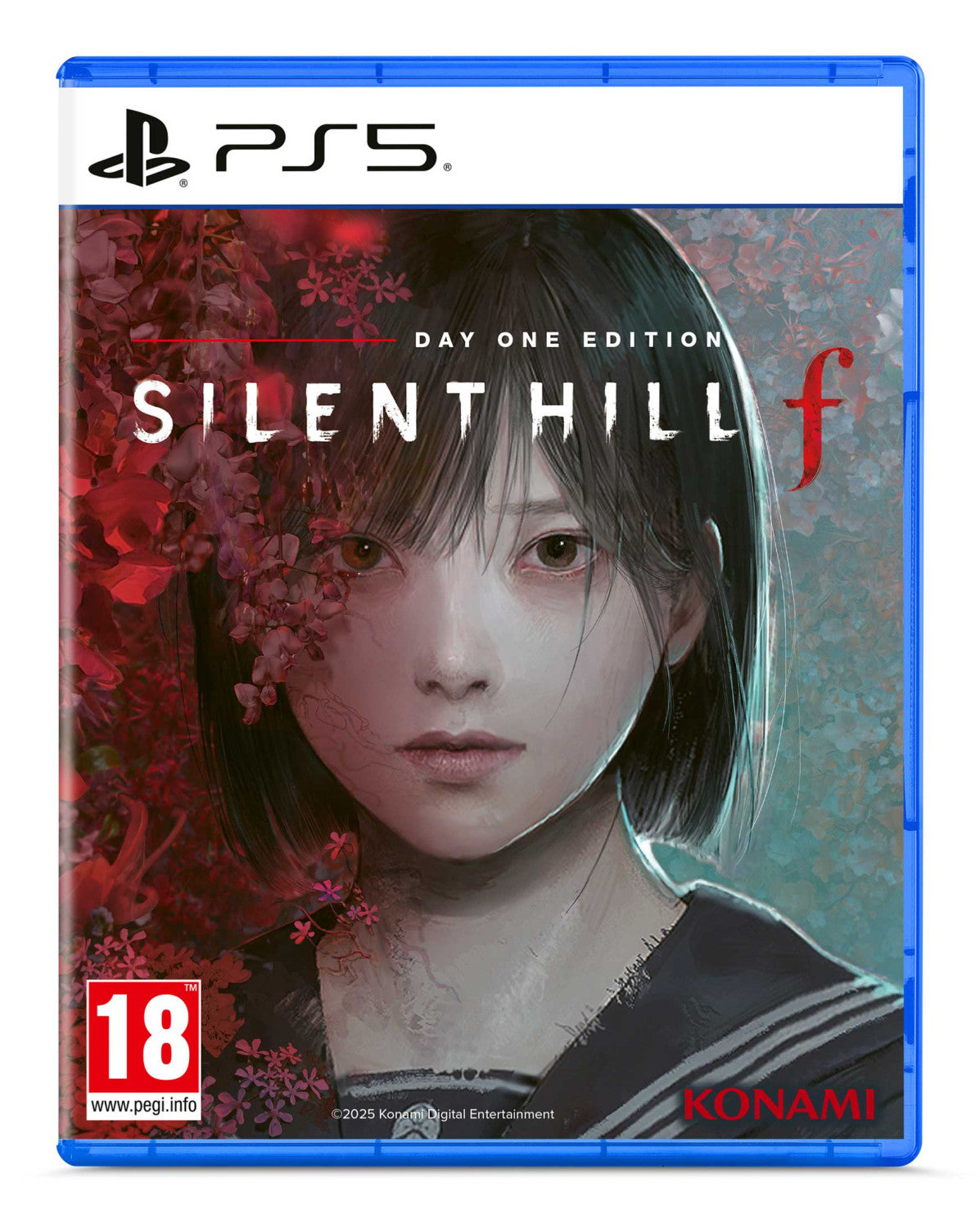 Take-Two Interactive Silent Hill f PlayStation 5