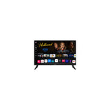 Smart Tech TV Led HD 24" (60 Cm) Smart TV Whale OS 24HH01V