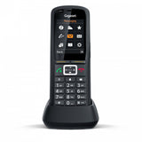 Gigaset R700H PRO Telefono DECT Identificatore di chiamata Nero