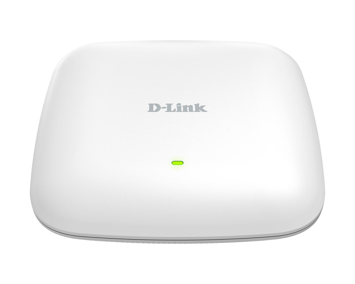 D Link DAP X3060 punto accesso WLAN 2402 Mbit s Bianco Supporto Power over Ethernet PoE