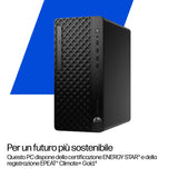 HP E07L7AT PC/stazione di lavoro Intel Core Ultra 7 265 32 GB DDR5-SDRAM 1 TB SSD Windows 11 Pro SFF AI PC