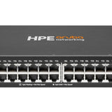 HPE Aruba Networking CX 6000 48p 10M/100M/1G Class4 PoE 4p SFP 1G 370W Switch