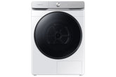 Samsung DV16DG8600BW asciugatrice Libera installazione Caricamento frontale 16 kg A Bianco