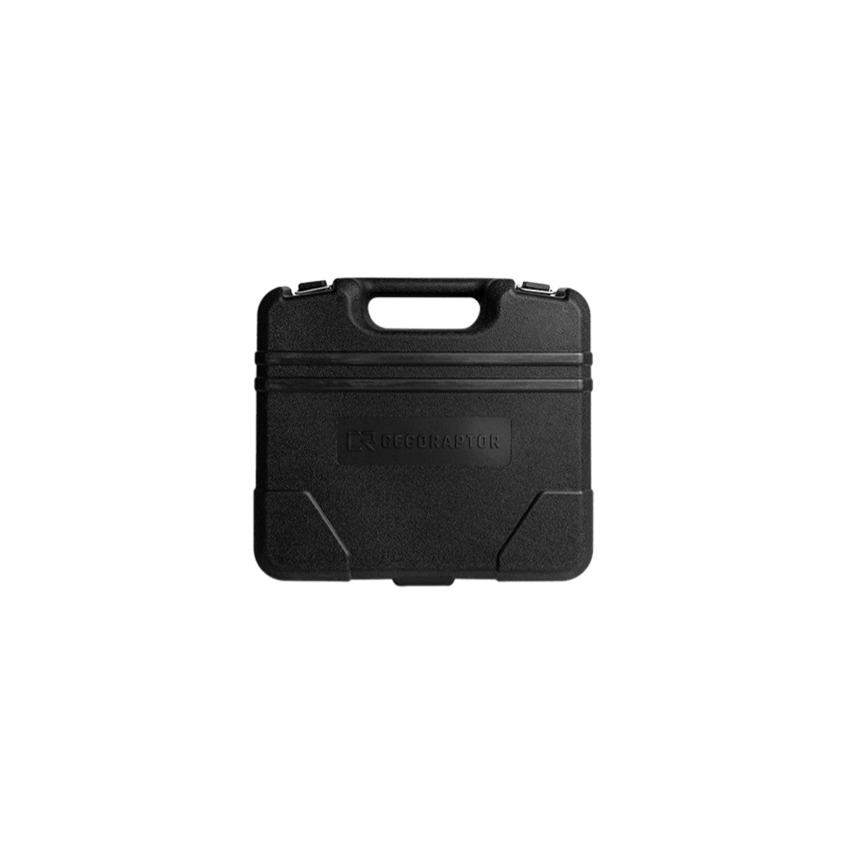 Cecotec 70008 trapano 1550 Giri/min Nero, Blu, Grigio