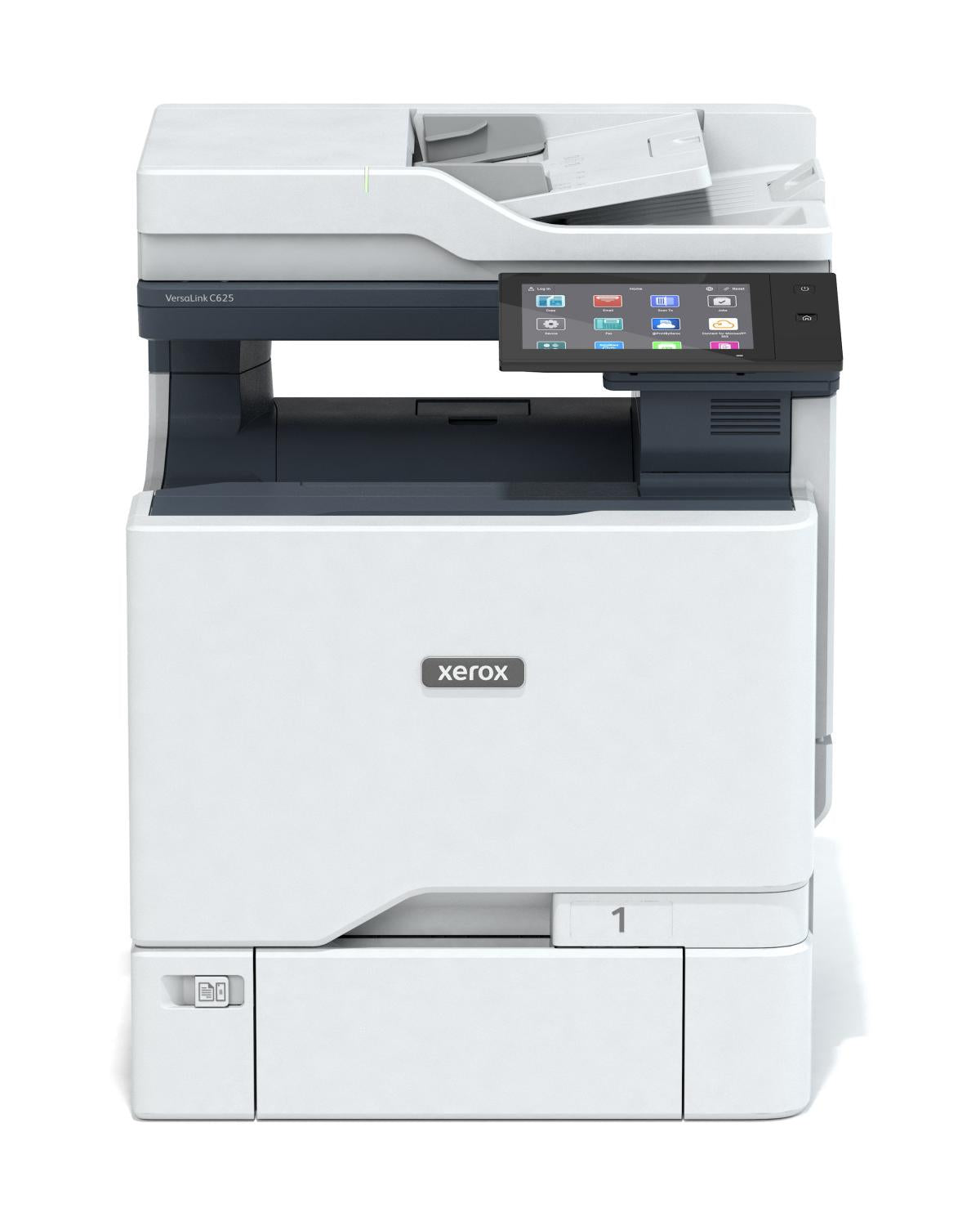 Xerox VersaLink C625V DN Stampante Multifunzione Laser 1200x1200 DPI Bianco