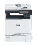 Xerox VersaLink C625V DN Stampante Multifunzione Laser 1200x1200 DPI Bianco