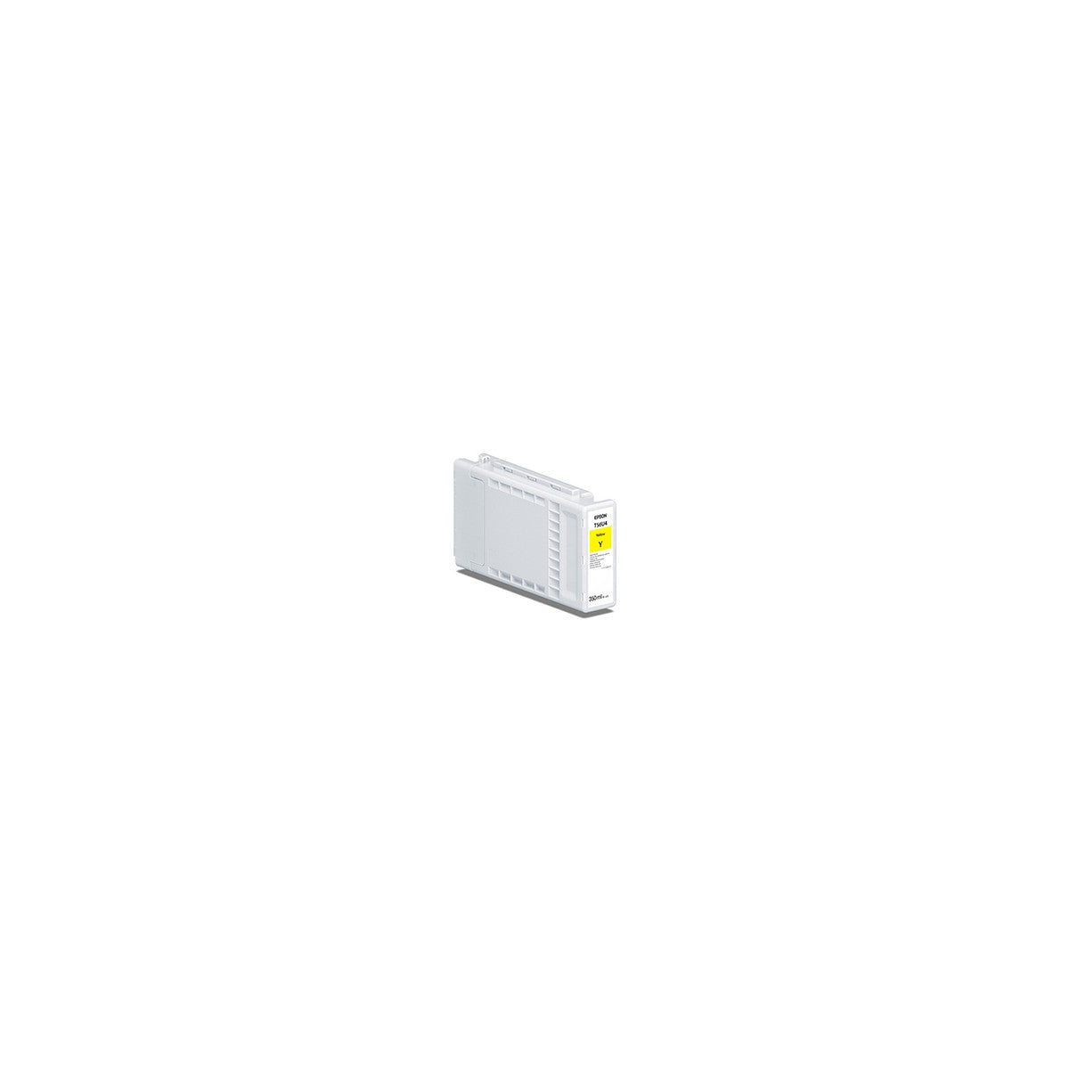Epson UltraChrome Pro10 cartuccia d'inchiostro 1 pz Originale Giallo