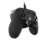 NACON BGNXBXPROCOMPACTBLA Pro Compact Controller Designed per Xbox Series X S Xbox One e PC con Windows 10