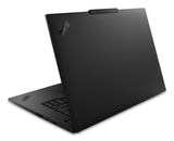 Lenovo ThinkPad T1g Gen 9 Intel Core Ultra 7 366H Computer portatile 40,6 cm (16") WUXGA 32 GB LPDDR5x-SDRAM 1 TB SSD NVIDIA GeForce RTX 5070 Laptop GPU Wi-Fi 7 (802.11be) Windows 11 Pro Nero Italiano