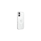 Belkin SheerForce custodia per Apple iPhone 17 Cover Trasparente