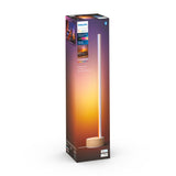 Philips Hue White and Color ambiance 8719514433465 soluzione di illuminazione intelligente Lampada da tavolo intelligente Bianco 11,8 W