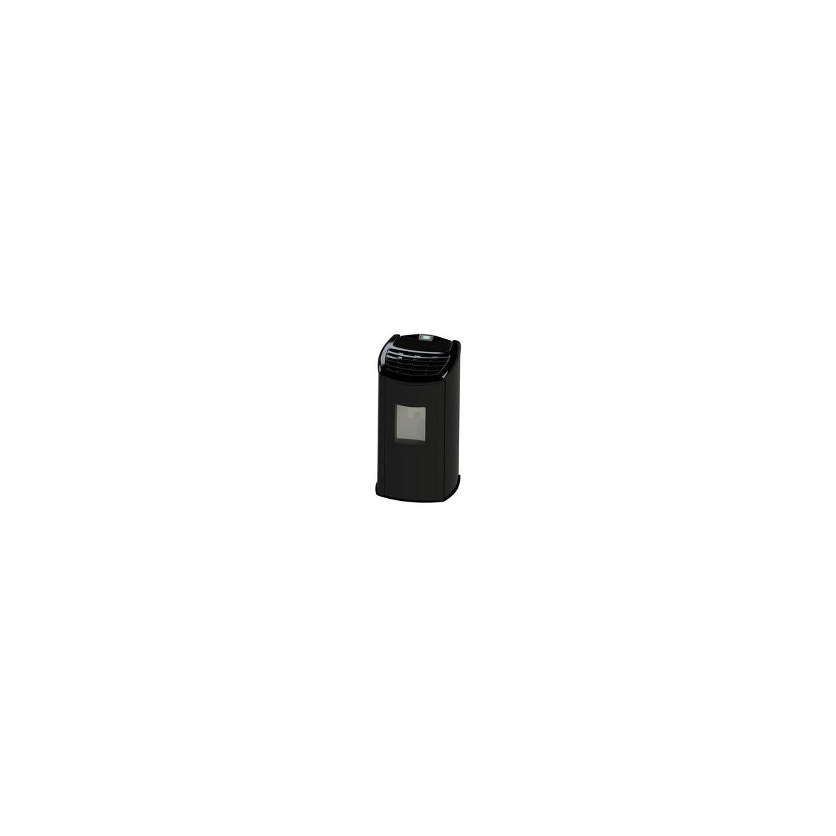 Cola Diamond Libera installazione Pellet Nero