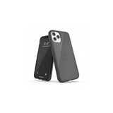 Adidas 36411 custodia per cellulare 14,7 cm (5.8") Cover Nero