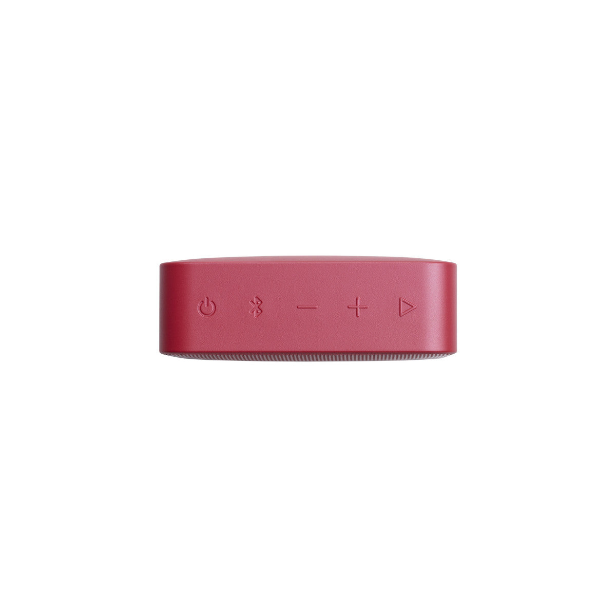 JBL JBLGOES2REDEU altoparlante portatile e per feste Rosso 3,1 W
