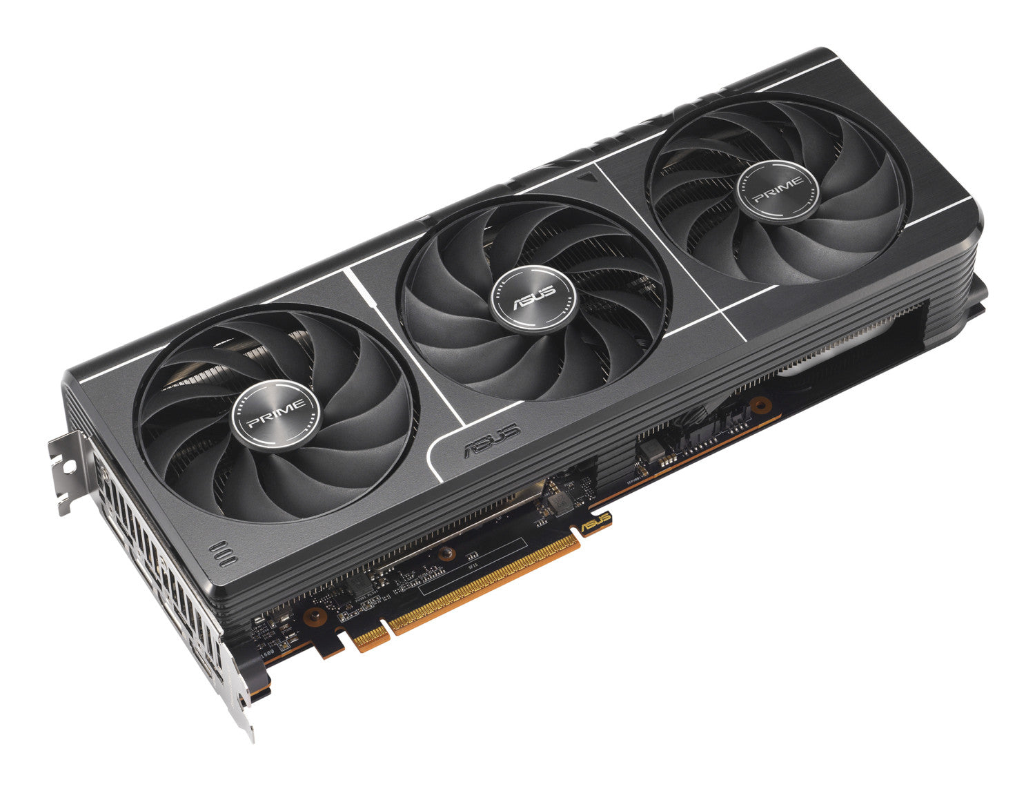 ASUS Prime -RX9070GRE-O12G AMD Radeon RX 9070 GRE 12 GB GDDR6