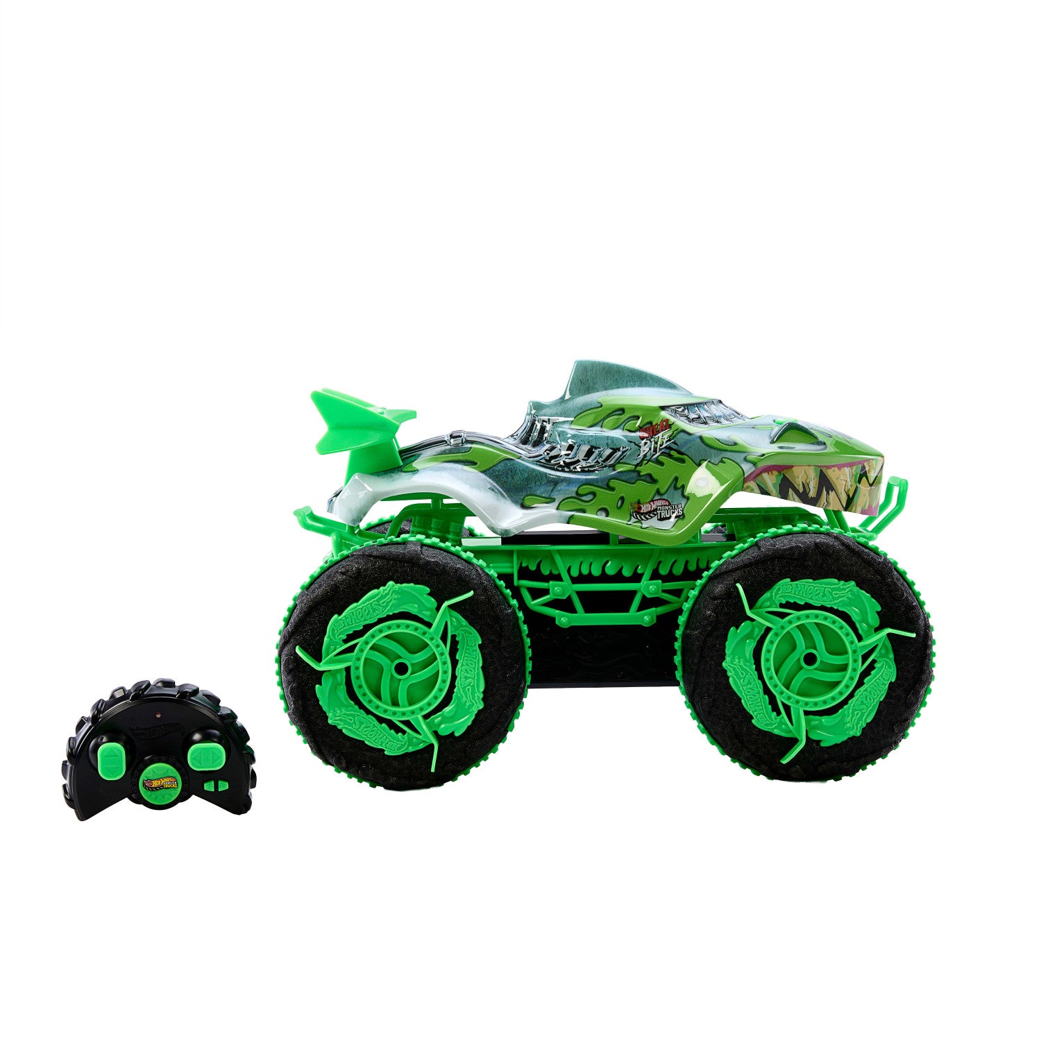 Hot Wheels Monster Trucks JMM76 veicolo giocattolo
