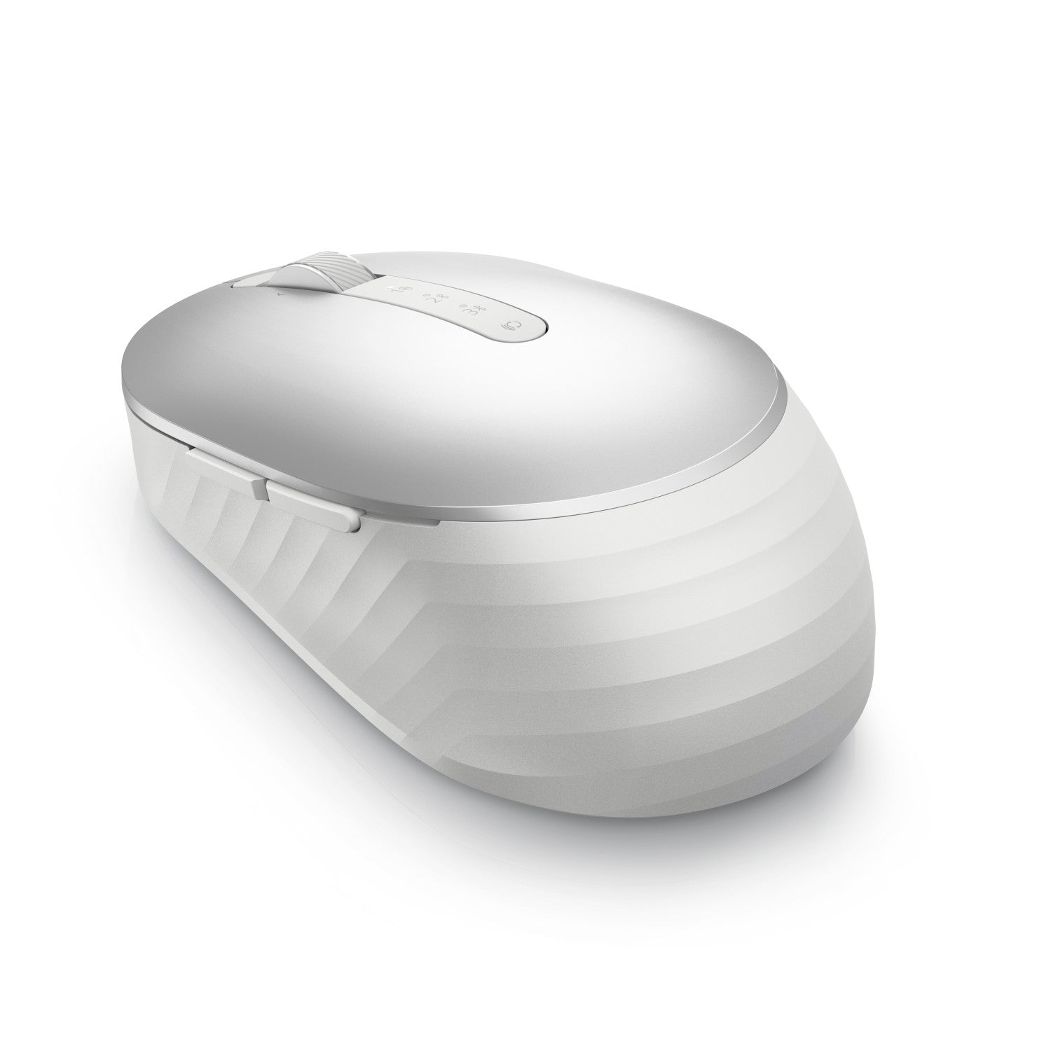 DELL MS7421W mouse Ambidestro RF senza fili Bluetooth Ottico 1600 DPI