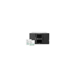 HPE LTO-8 Ultrium 30TB RW Data Cartridge Nastro dati vuoto 12 TB 1,27 cm