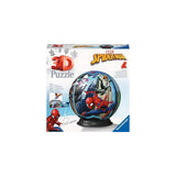 Ravensburger 11563 puzzle Puzzle 3D 72 pz Fumetti