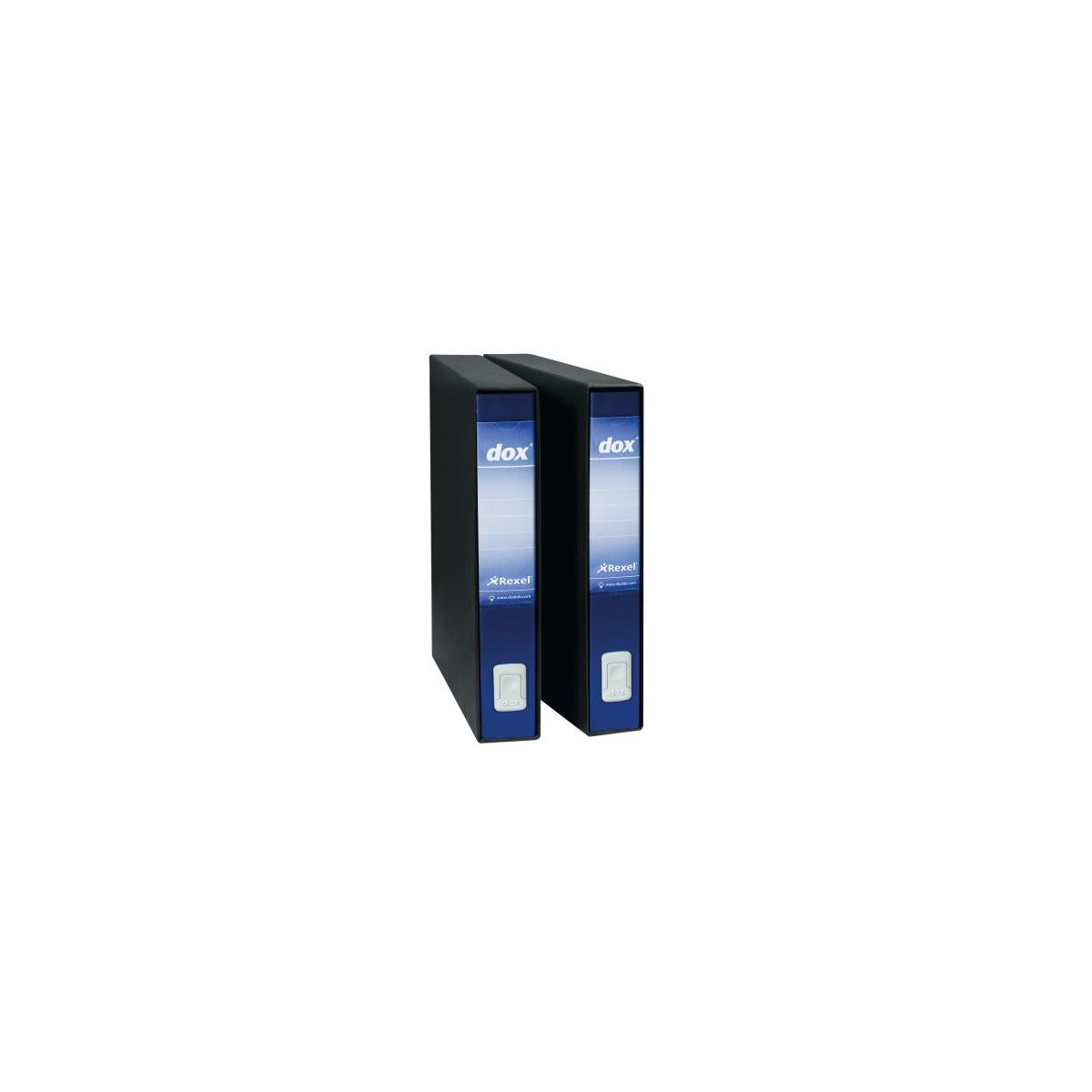 Rexel D26504 raccoglitore ad anelli