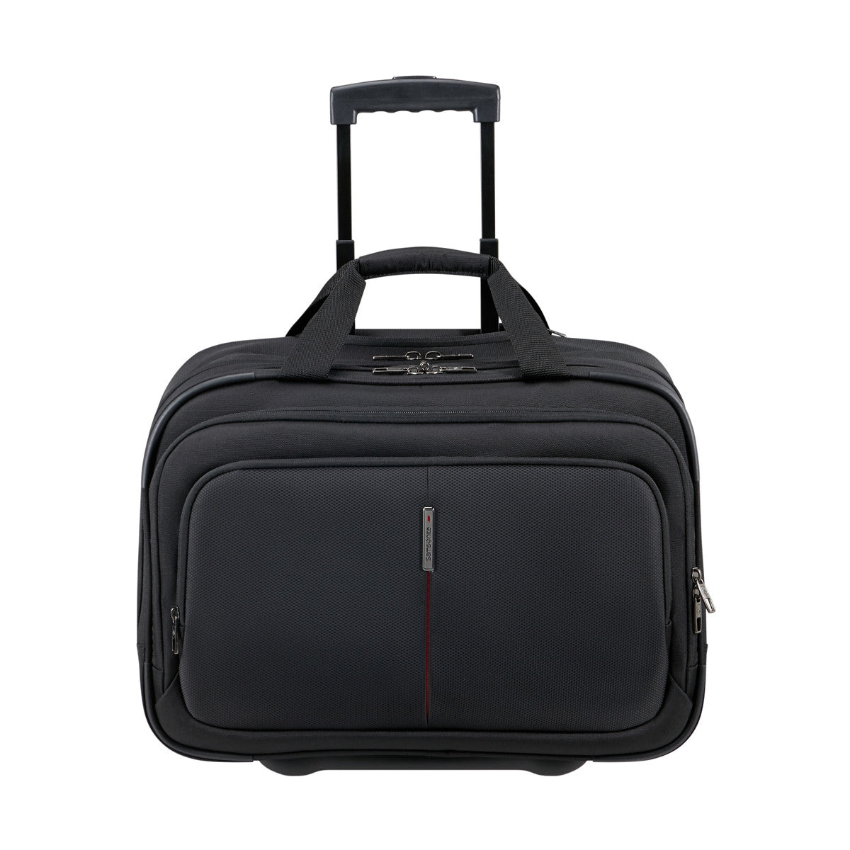 Samsonite Guardit 3.0 43,9 cm (17.3") Custodia trolley Nero