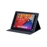 Rivacase Malpensa 26,7 cm (10.5") Custodia a libro Blu