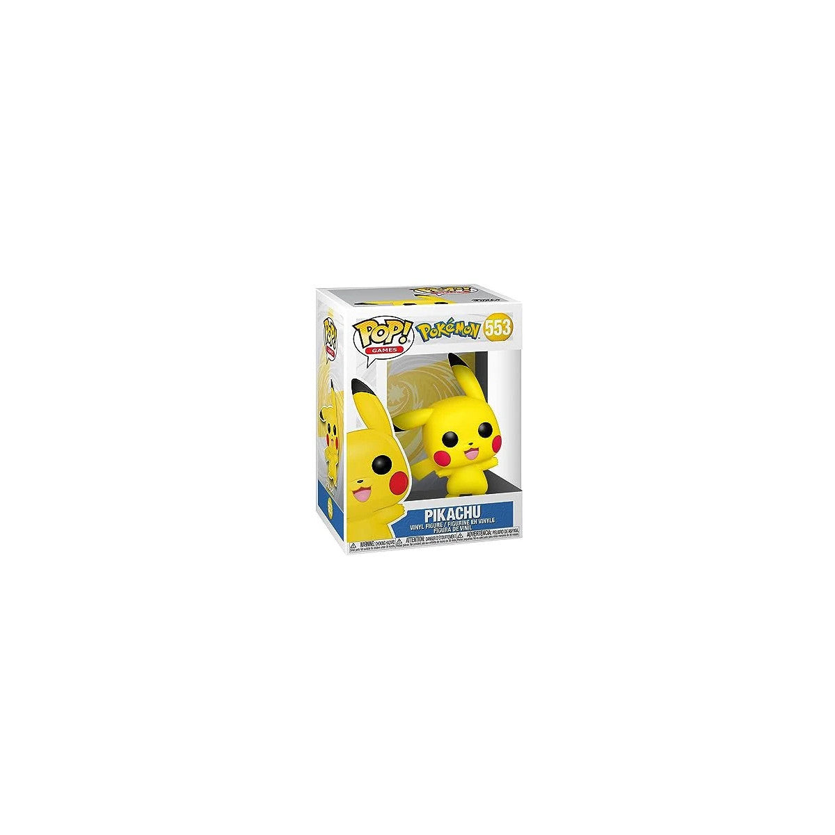 FUNKO POP 889698432634 modellino da azione e da collezione