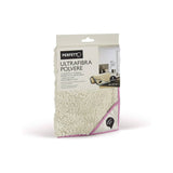 Perfetto Panno in Microfibra Ultrafibra Polvere 32x32 Cm