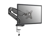 Equip 650120 supporto da tavolo per Tv a schermo piatto 81,3 cm (32") Nero Scrivania
