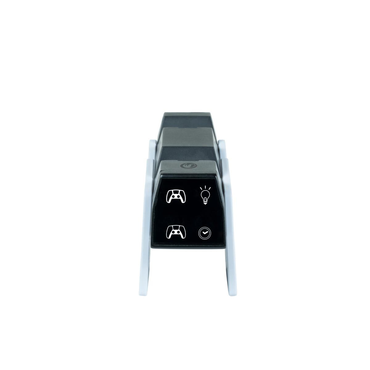 NACON Dual Charger V4 Base di ricarica