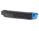 KYOCERA TK-5160C cartuccia toner 1 pz Originale Ciano
