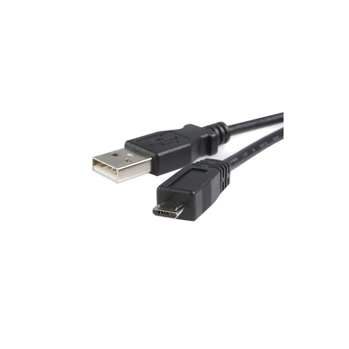 StarTech.com Cavo micro USB M/M 3 m - USB A a Micro B