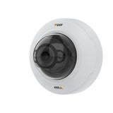Axis 02113-001 telecamera di sorveglianza Cupola Telecamera di sicurezza IP Interno 2304 x 1728 Pixel Soffitto muro
