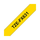 Brother TZE-FX631 nastro per etichettatrice TZ