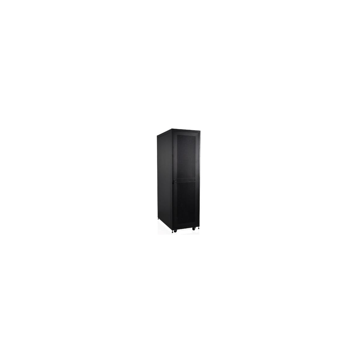 WP WPN-RSA-27610-B rack 27U Rack indipendenti Nero